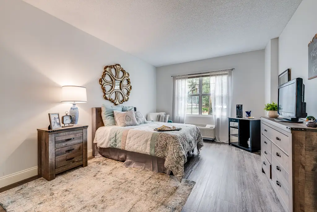 Ocala Senior Living - Business image