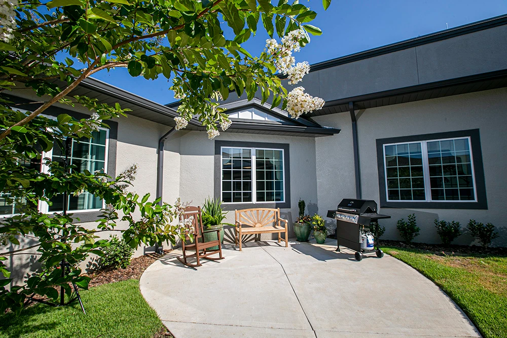 AdviniaCare Paddock Ridge - Gallery image