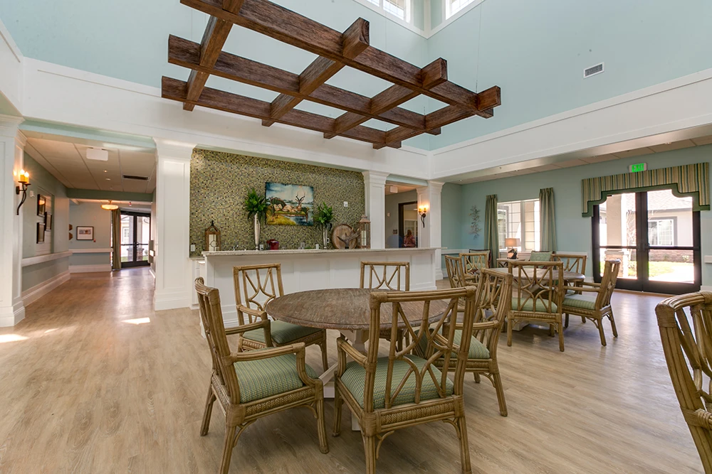 AdviniaCare Paddock Ridge - Gallery image