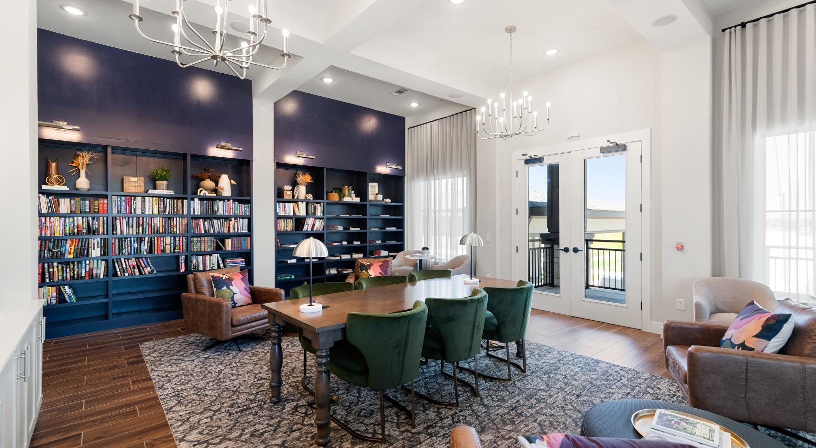 Amberlin Pflugerville - Gallery image