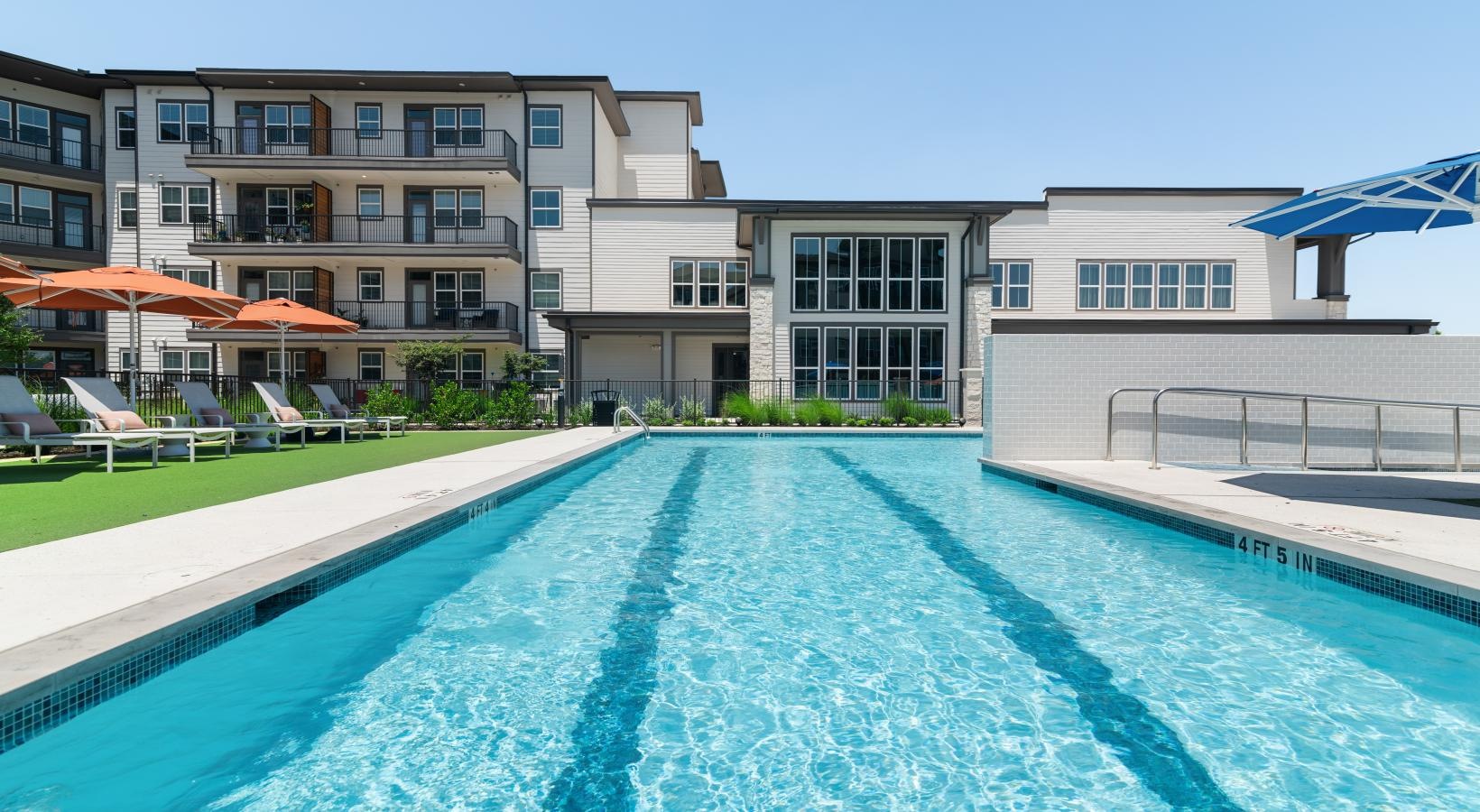 Amberlin Pflugerville - Business image