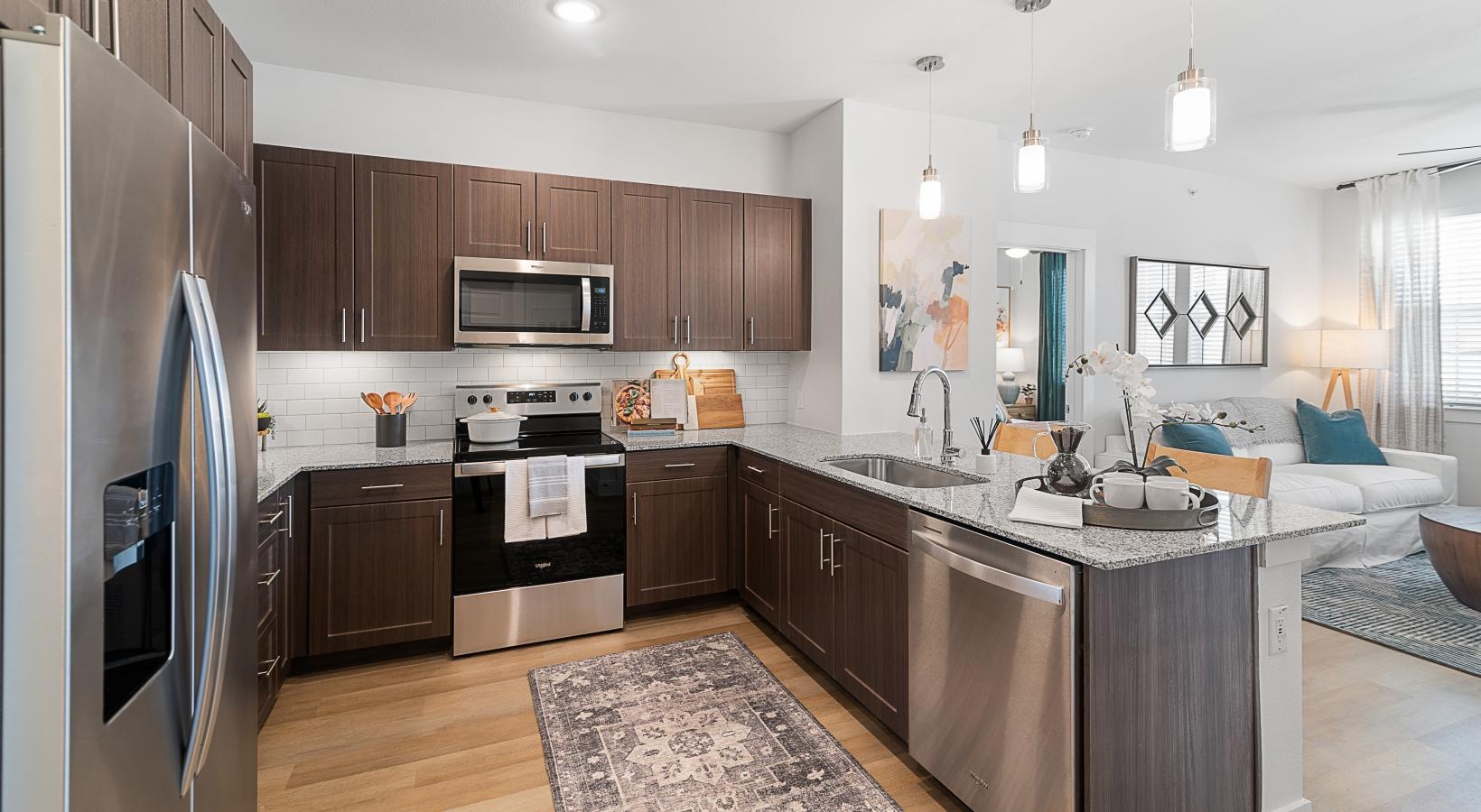 Amberlin Pflugerville - Gallery image