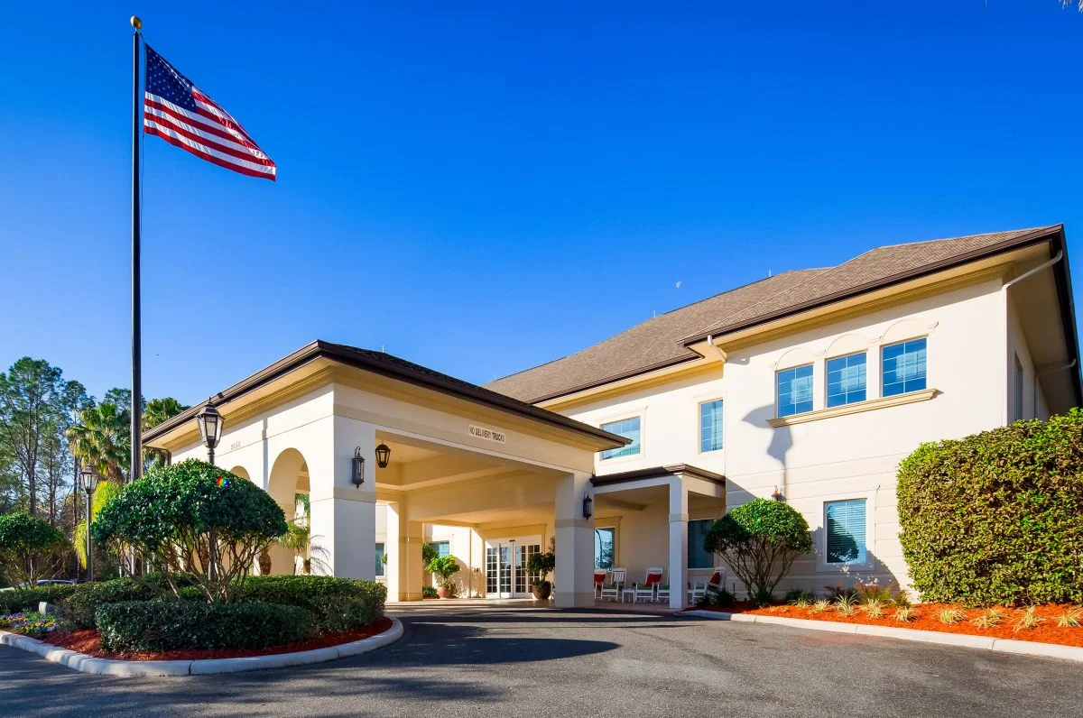 The Windsor of Ocala - Business image