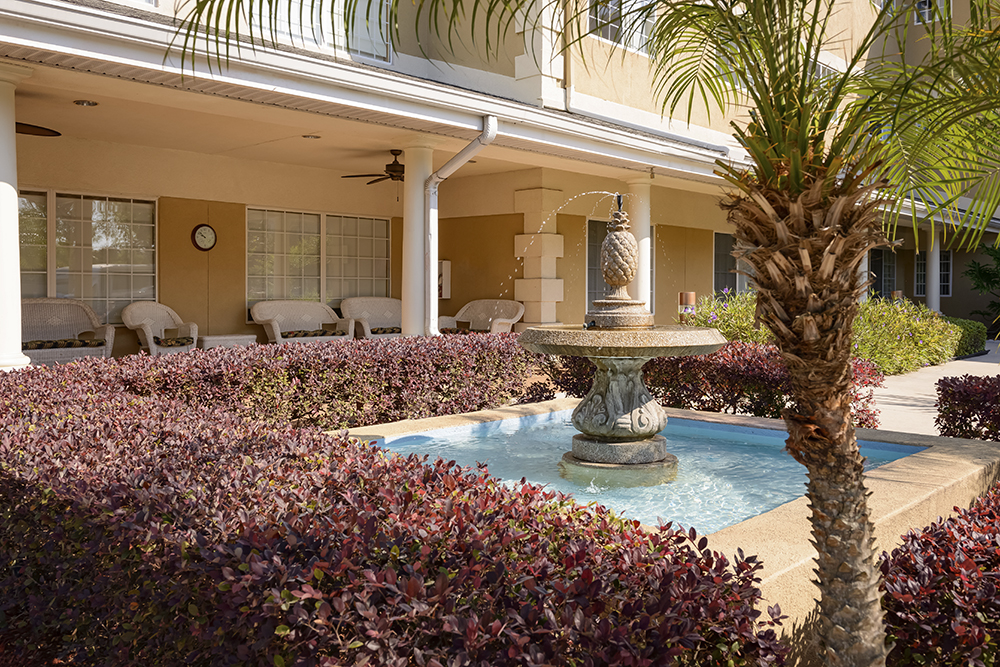 The Bridge Ocala - Gallery image