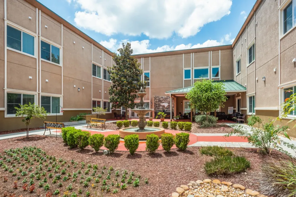 Grand Villa of Ocala - Gallery image