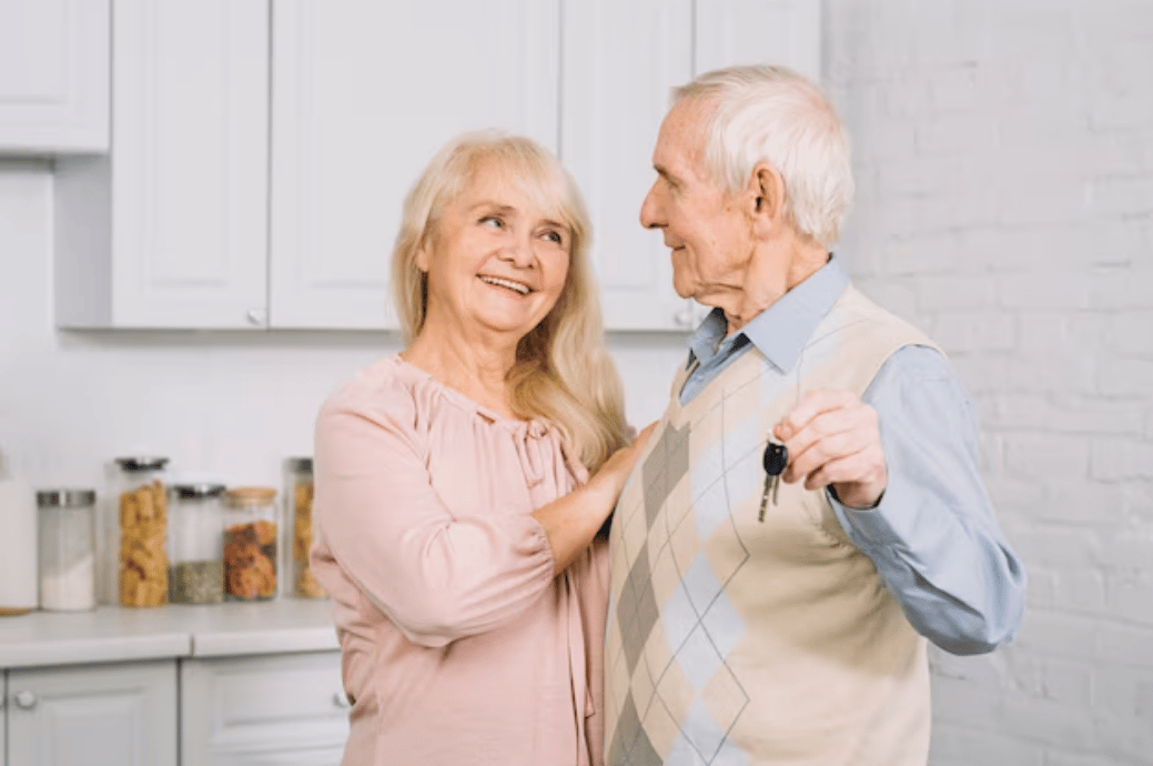 Senior Living Options in Oregon: Everything You Need to Know