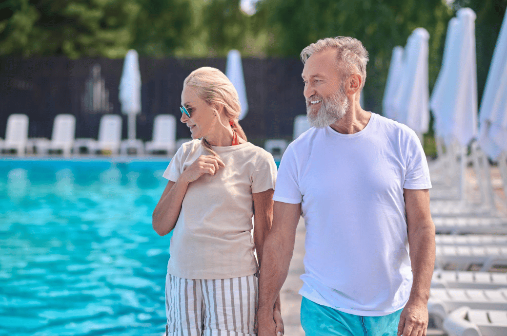 Resort Amenities 55+: Hidden Costs & When to Avoid Them
