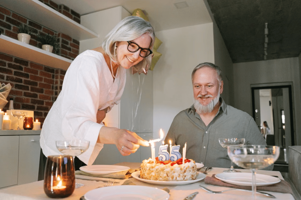 Active 55+ Living: What It Really Means (And Is It Right for You?)