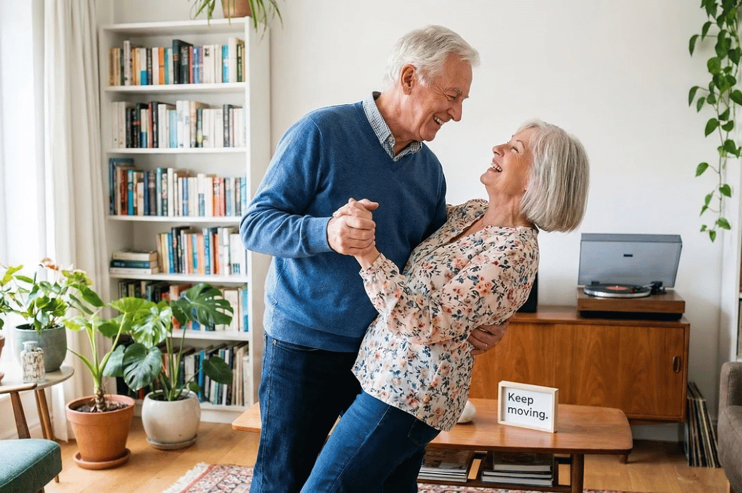 Tips for Buying a Home in a 55+ Community (What Nobody Tells You)