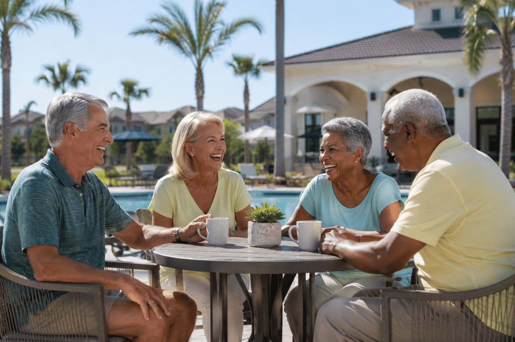 55+ Communities: Honest Pros, Cons & Best Alternatives