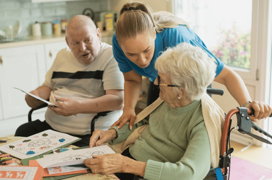 Independent Living vs Assisted Living: Key Differences