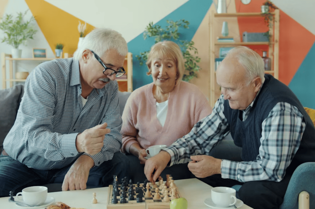 How to Choose the Best Independent Living Community in Florida