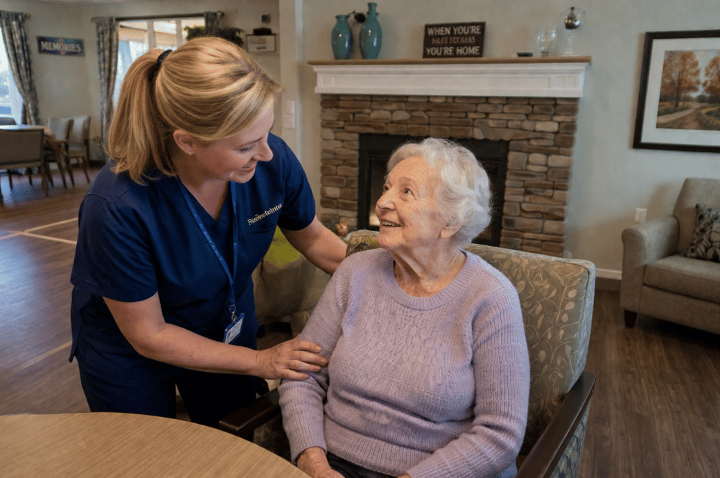 What Is Memory Care? A Complete Guide for Families