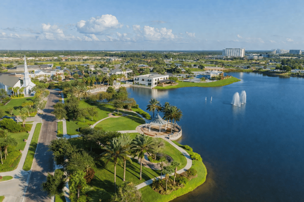 City of Port St. Lucie, Florida