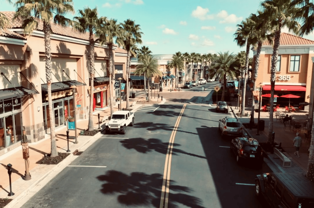 Wesley Chapel, Florida