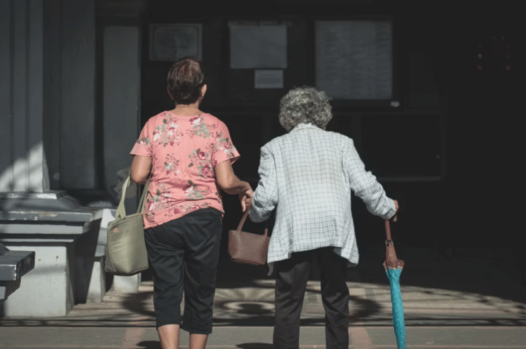 Who Needs Assisted Living?