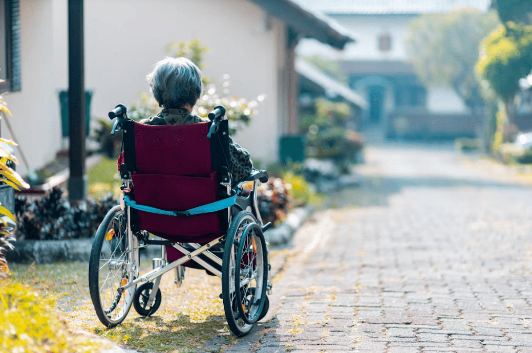 How Memory Care Differs From Assisted Living?