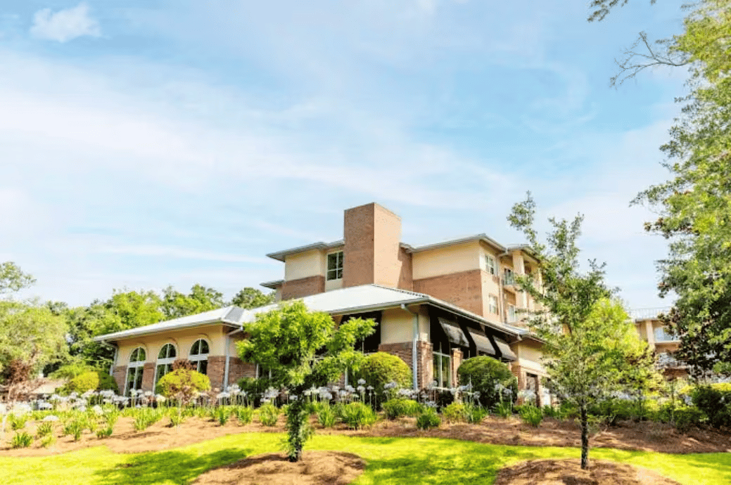 What Are The Top Memory Care Communities in Florida?