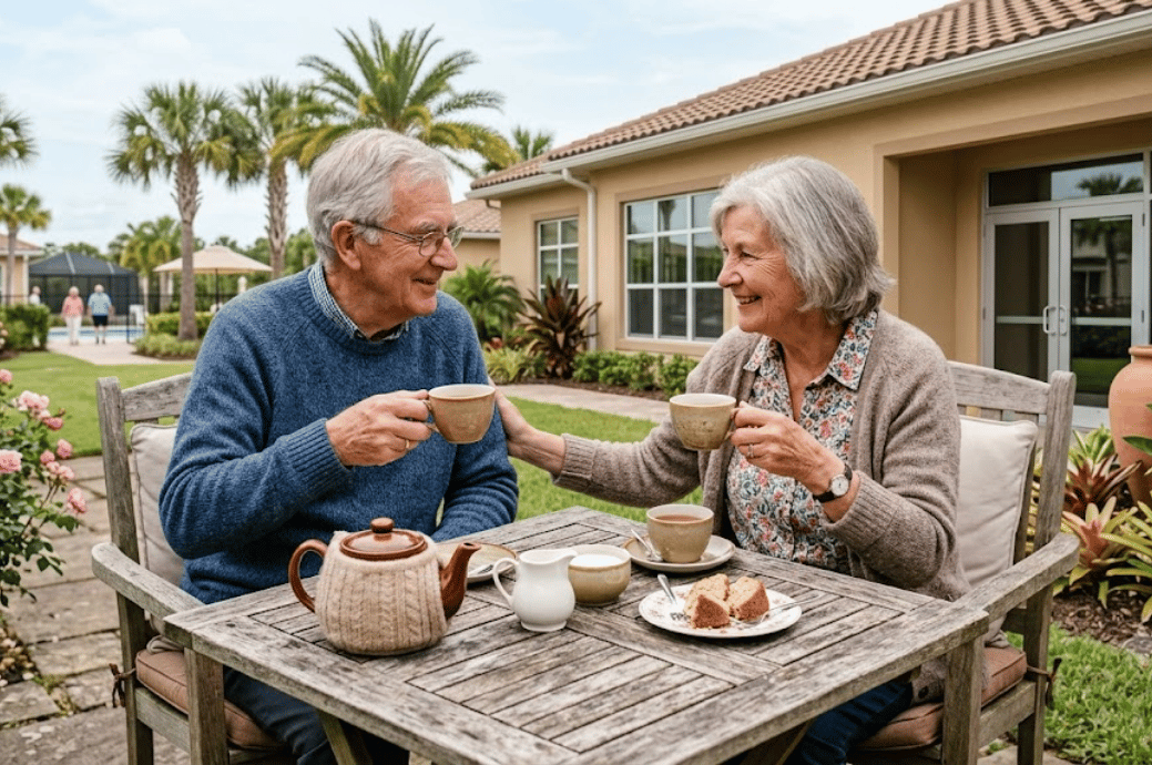 How To Find Senior Living Options Near You