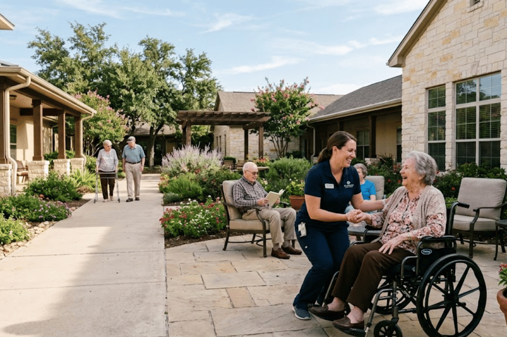 How Much Does Assisted Living Cost in Texas in 2026?