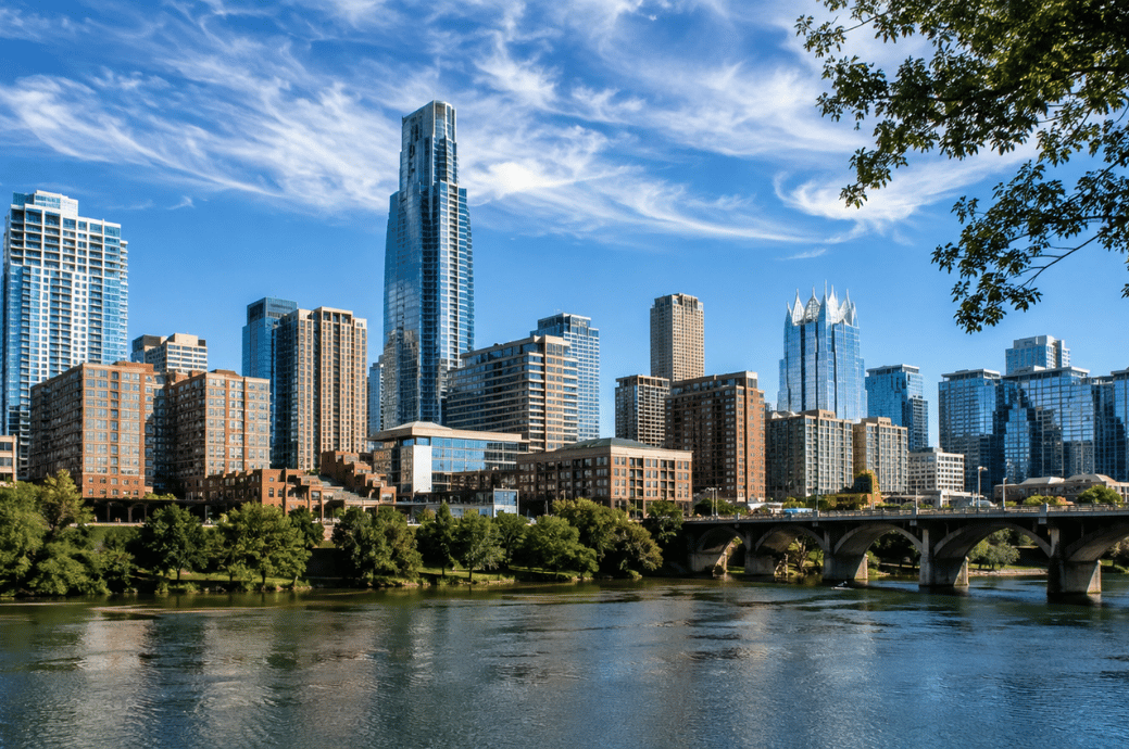 What Are The Best Places to Retire in Texas?
