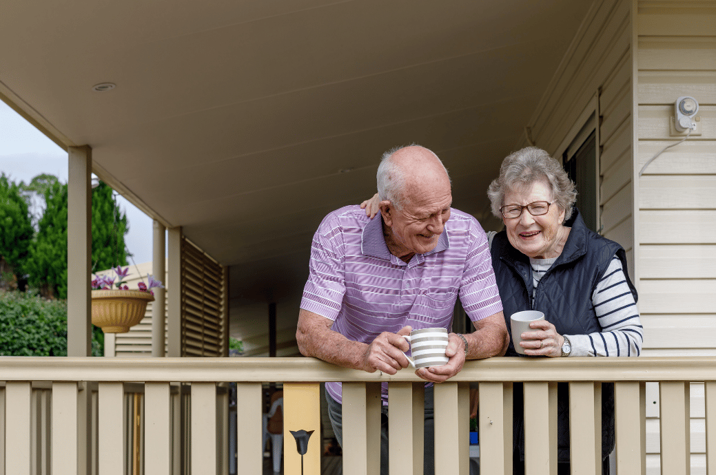 What Are The Best Independent Living Communities in Austin, Texas?