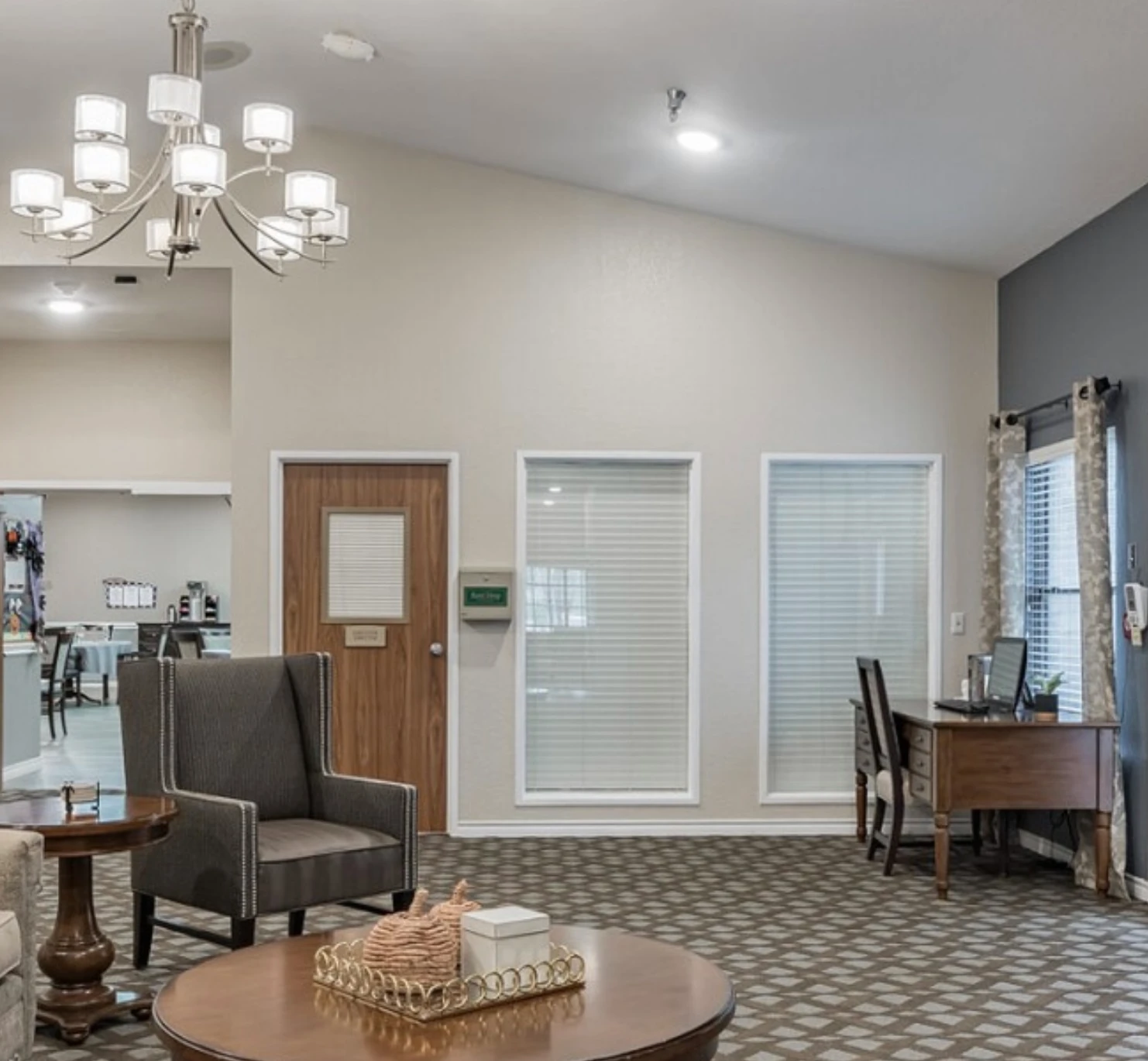 Wells Point Lodge - Gallery image