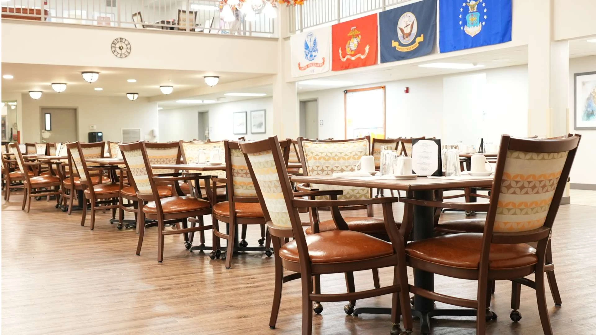 Marion Woods – SKY Active Living - Gallery image