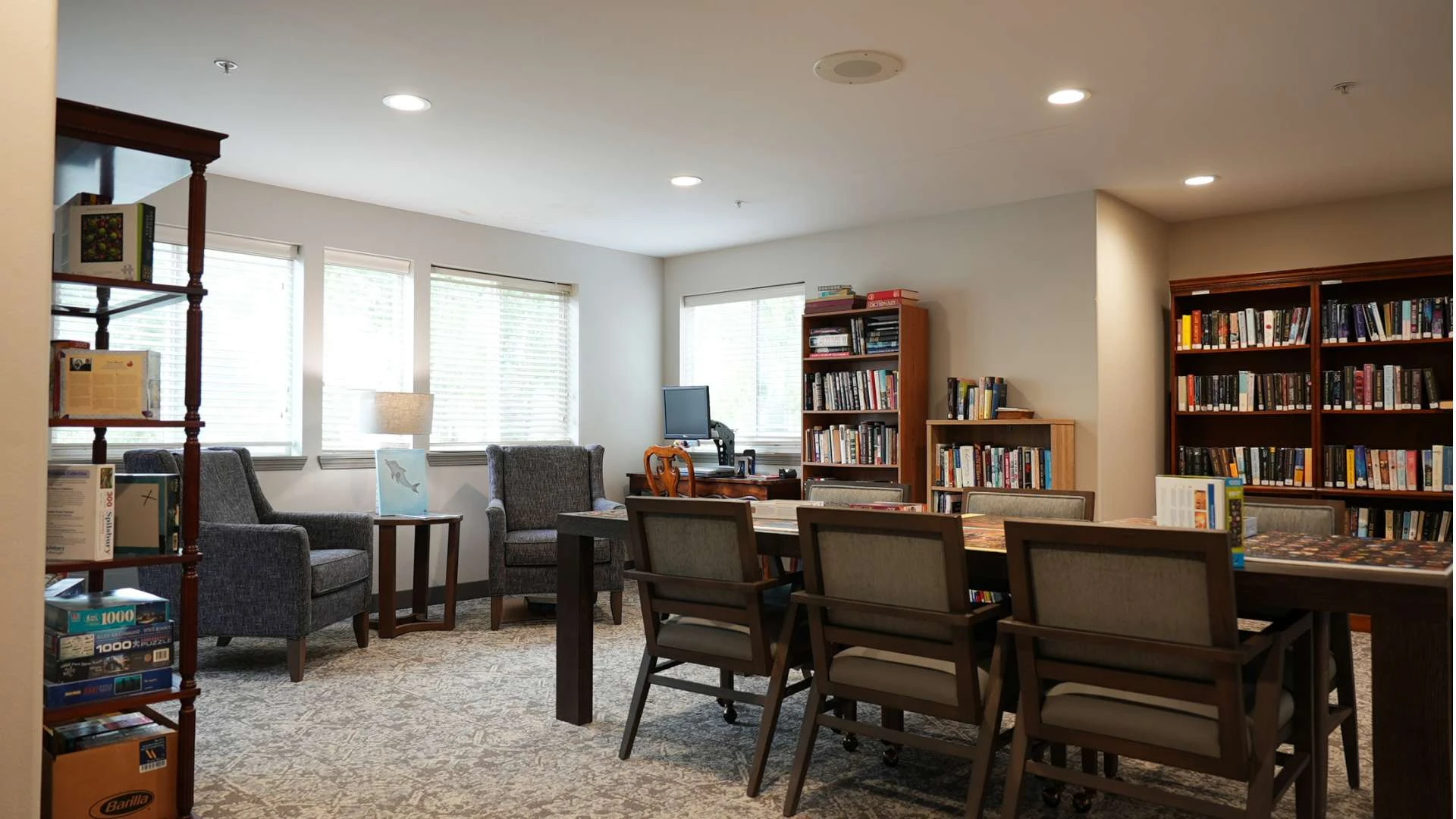 Marion Woods – SKY Active Living - Gallery image